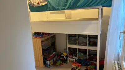 Apartamento en Torrevieja photo 23