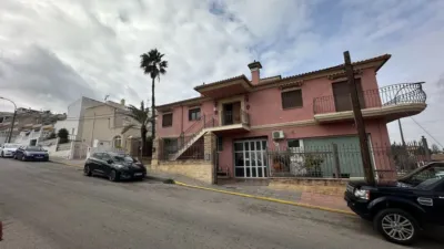 Casa – San Miguel de Salinas, Balcón de la Costa Blanca - Vista 2