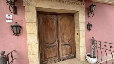 Casa – San Miguel de Salinas, Balcón de la Costa Blanca - Vista 3