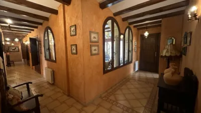Casa – San Miguel de Salinas, Balcón de la Costa Blanca - Més