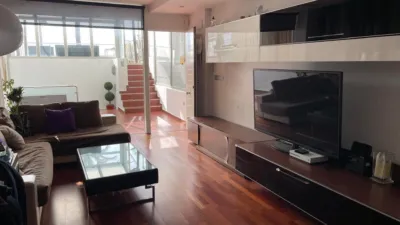 Duplex in Playa del Cura photo 11