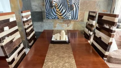 Duplex in Playa del Cura photo 14