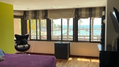 Duplex in Playa del Cura photo 15