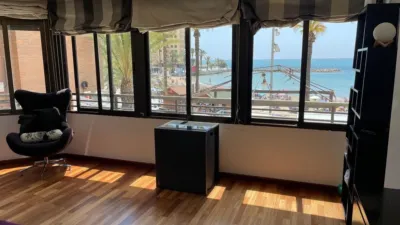 Piso – Torrevieja - Vista 2