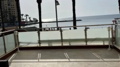 Piso – Torrevieja - Vista 5