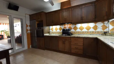 Chalet in Comunidad Valenciana photo 12