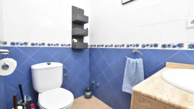 Chalet in Comunidad Valenciana photo 15
