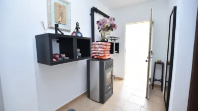 Chalet in Comunidad Valenciana photo 17