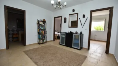 Chalet in Comunidad Valenciana photo 18