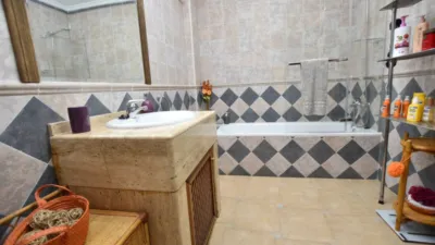 Chalet in Comunidad Valenciana photo 22