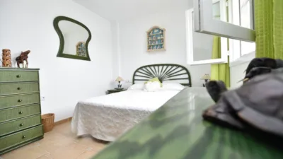 Chalet in Comunidad Valenciana photo 26