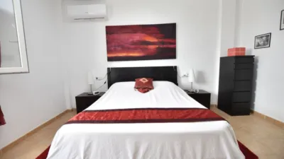 Chalet in Comunidad Valenciana photo 29