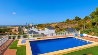 Casa – Algorfa - Vista 2