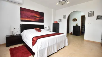 Chalet in Comunidad Valenciana photo 30