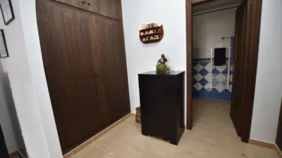 Chalet in Comunidad Valenciana photo 33