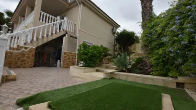Chalet in Comunidad Valenciana photo 38