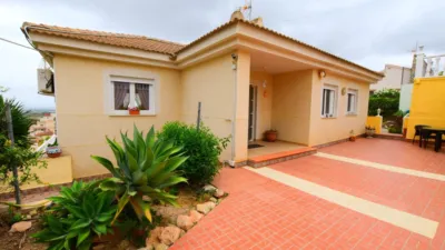 Chalet in Comunidad Valenciana photo 44