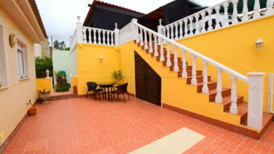 Chalet in Comunidad Valenciana photo 45