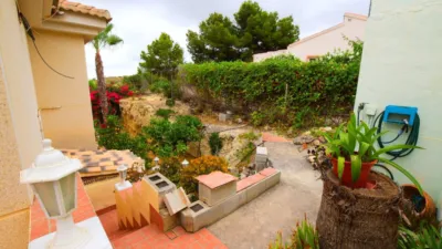 Chalet in Comunidad Valenciana photo 46
