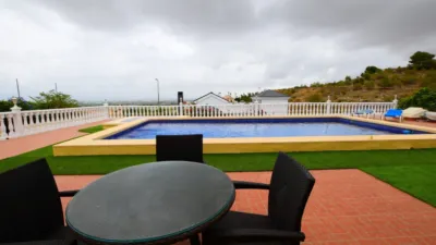 Chalet in Comunidad Valenciana photo 49