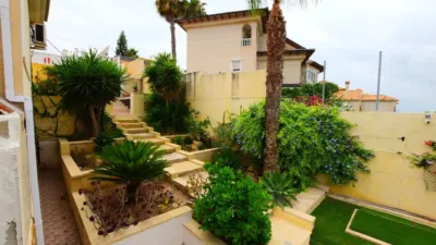Chalet in Comunidad Valenciana photo 50