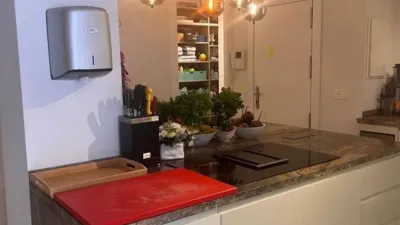 Apartment in Torrevieja photo 10