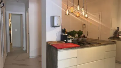 Apartment in Torrevieja photo 11