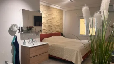 Apartment in Torrevieja photo 14