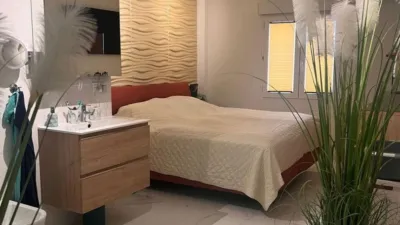 Apartment in Torrevieja photo 15