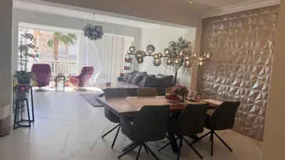 Apartment in Torrevieja photo 4