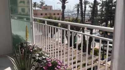 Apartment in Torrevieja photo 7
