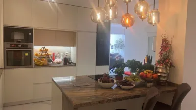 Apartment in Torrevieja photo 8