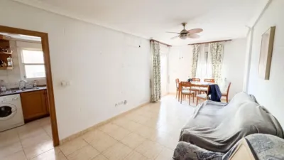 Piso – Torrevieja - Vista 2