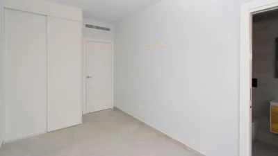 Apartment in Estacion de Autobuses photo 12