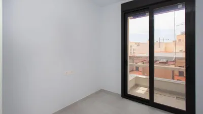 Apartment in Estacion de Autobuses photo 16
