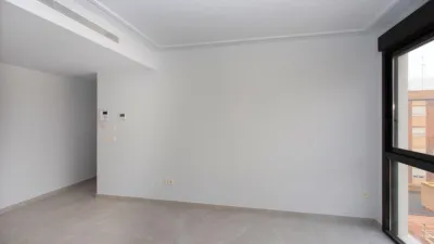 Apartment in Estacion de Autobuses photo 21
