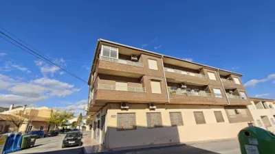 Piso – Salinas, Urbanización Cava Negra, l'Alt Vinalopó / El Alto Vinalopó - Vista 2