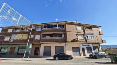 Piso – Salinas, Urbanización Cava Negra, l'Alt Vinalopó / El Alto Vinalopó - Vista 3