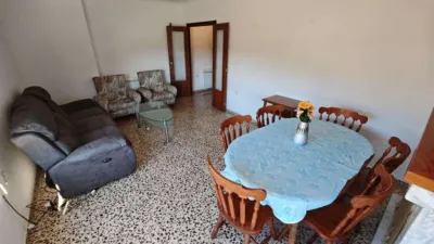 Piso – Salinas, Urbanización Cava Negra, l'Alt Vinalopó / El Alto Vinalopó - Más