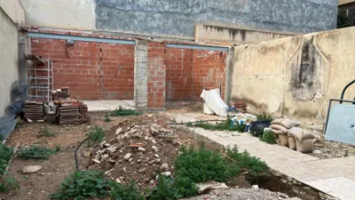 Casa – Sant Vicent del Raspeig - San Vicente del Raspeig - Vista 2