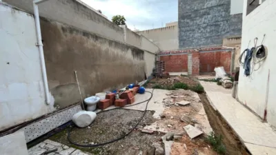 Casa – Sant Vicent del Raspeig - San Vicente del Raspeig - Vista 3