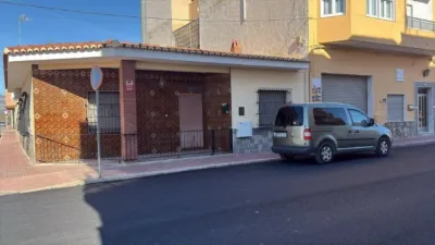 Casa – San Isidro - Vista 4