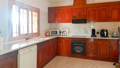 Casa – Torrevieja - Més