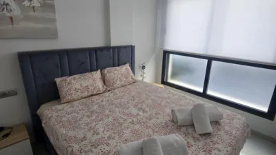 Apartment in Bus Station photo 13