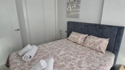 Apartment in Bus Station photo 14