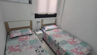 Apartment in Bus Station photo 15