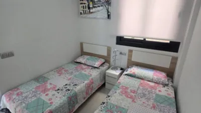 Apartment in Bus Station photo 16