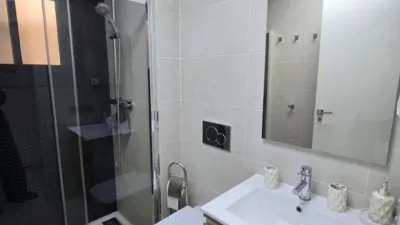 Apartment in Bus Station photo 17