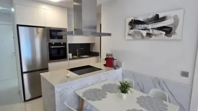 Apartment in Bus Station photo 3