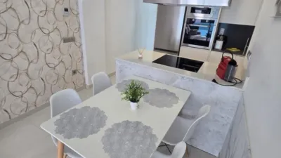 Apartment in Bus Station photo 6